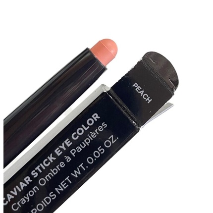 

Laura Mercier Матовые тени для век Caviar Stick Puff Peach