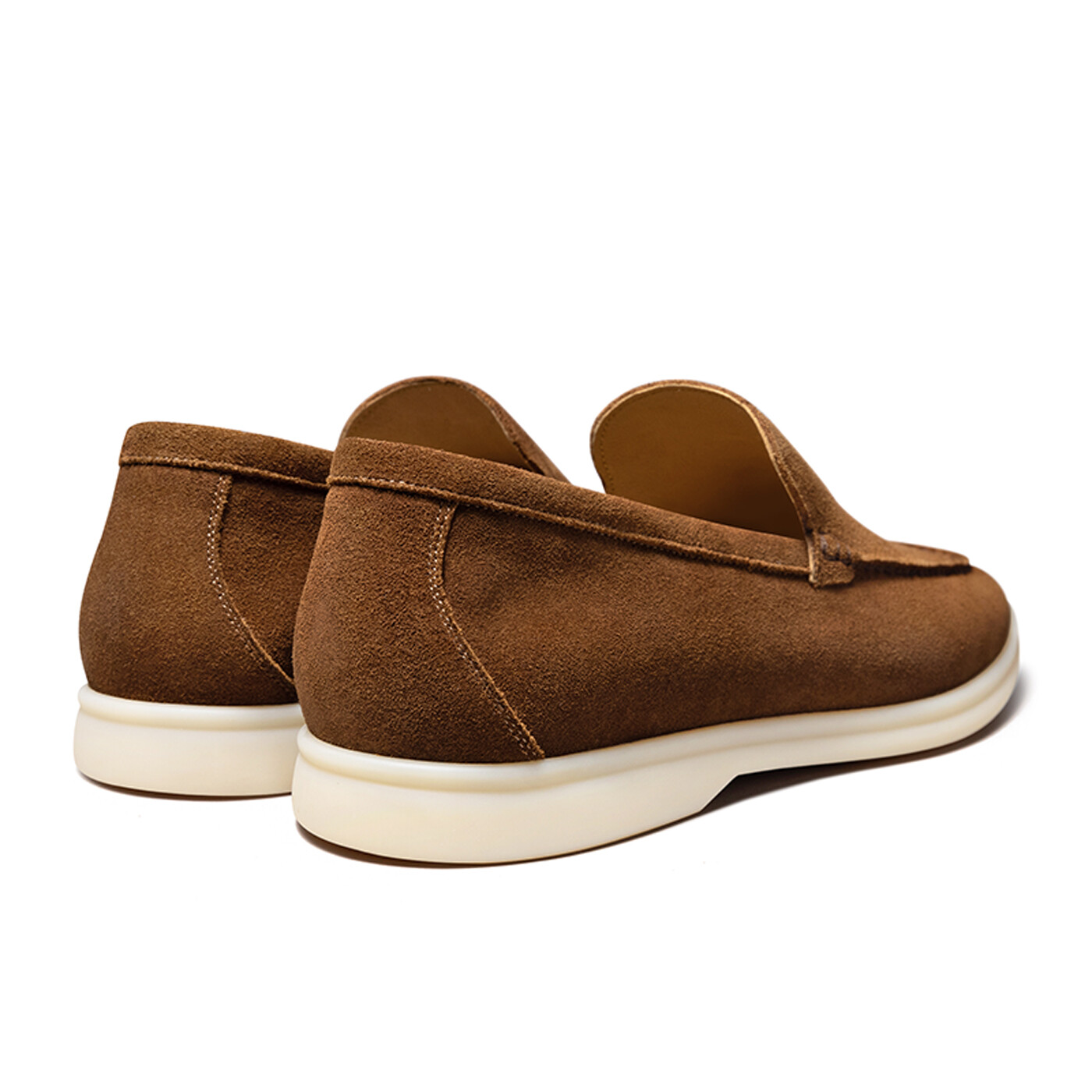 Туфли мужские Men"s Casual Men Low-Top Thom Wills, темно-синий — фото 2