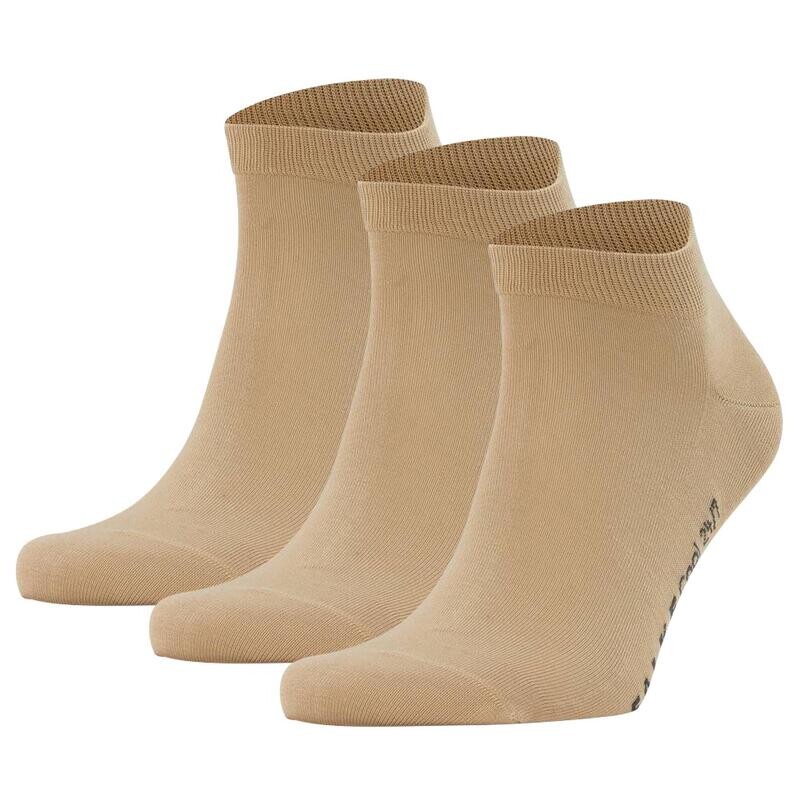 

Носки для бега Falke, цвет beige/beige