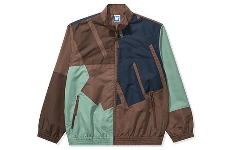 

UNDEFEATED Куртка Unisex, Brown