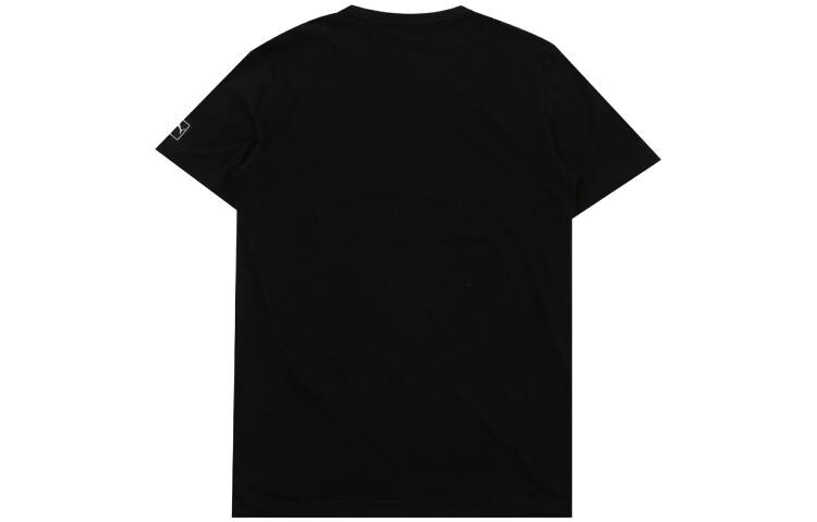 

Мужская футболка Puma, цвет Black