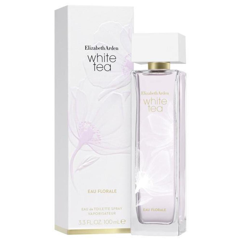 

Парфюмерная вода Elizabeth Arden White Tea Florale, 100 мл