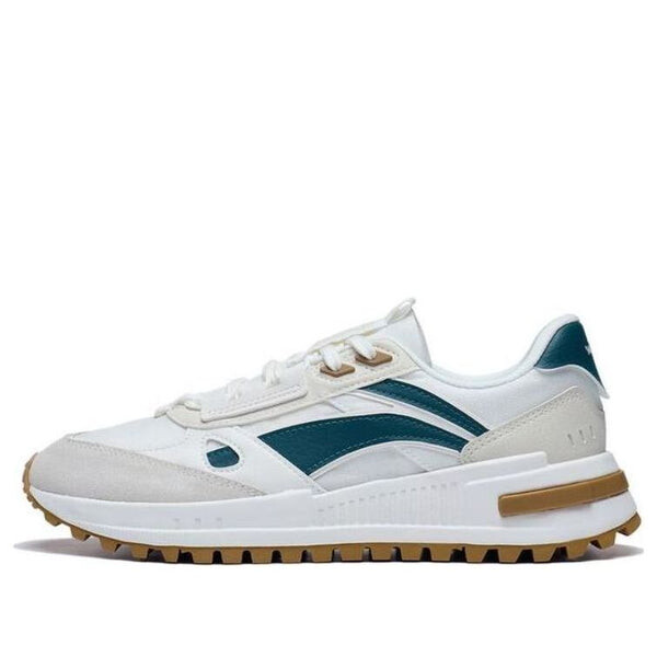 

Кроссовки chengfeng 2.0 Li-Ning, белый