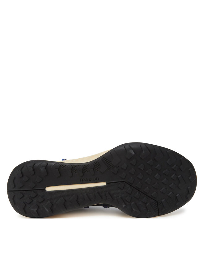 Треккинговые кроссовки Terrex Voyager 21 Travel IH6114 Adidas, синий — фото 4