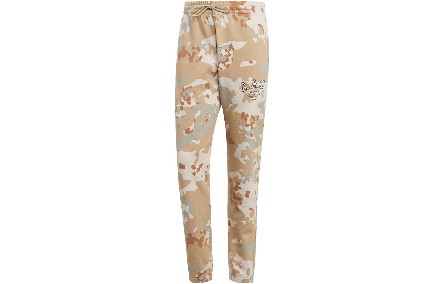 

Трикотажные спортивные штаны мужские Savanna Adidas Originals, цвет Savanna