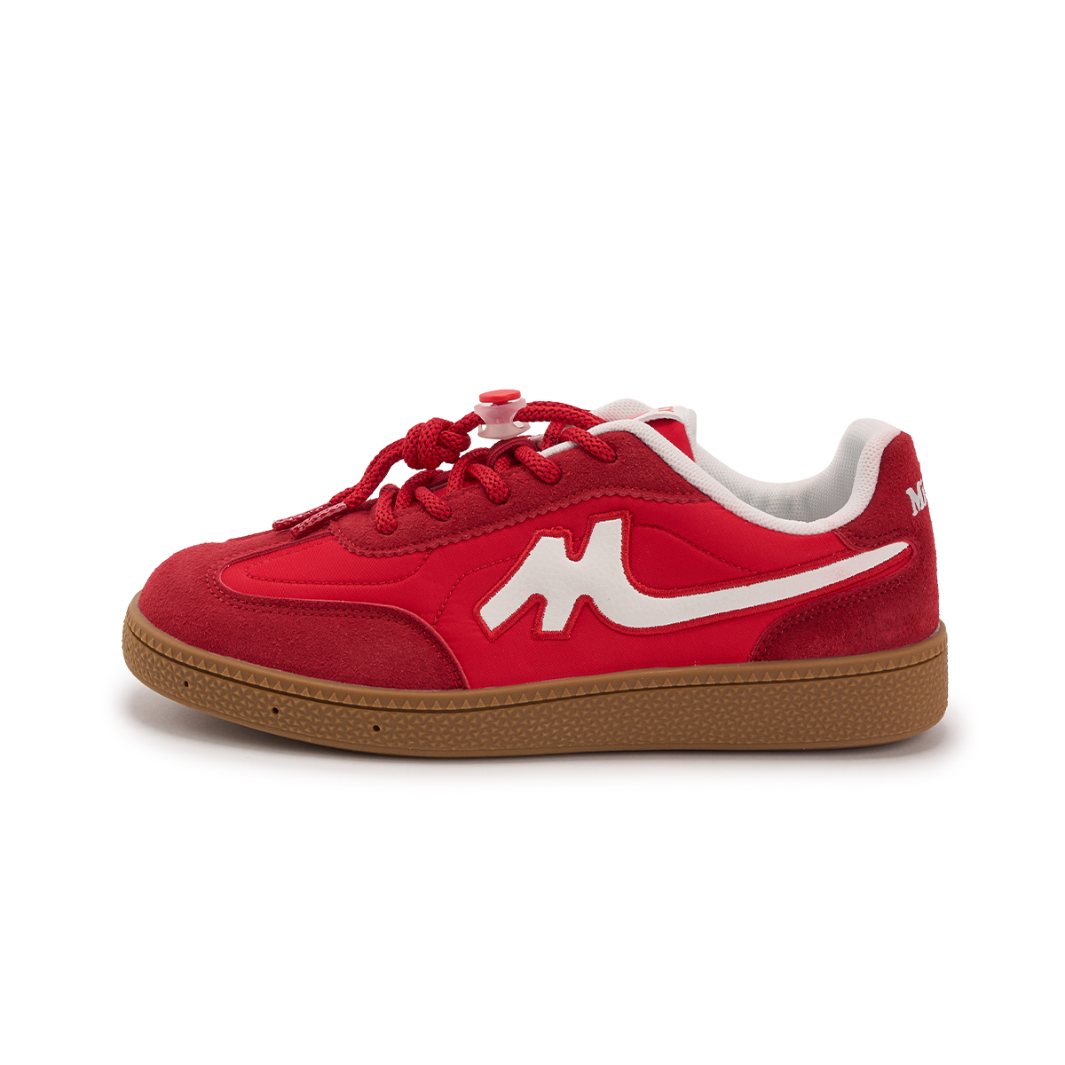 

Низкие детские кроссовки серии Mickey с противоскользящей подошвой и амортизацией Disney, розовый