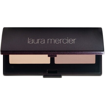 

Clm11502 Тени для бровей Deep Blonde 3.4G, Laura Mercier
