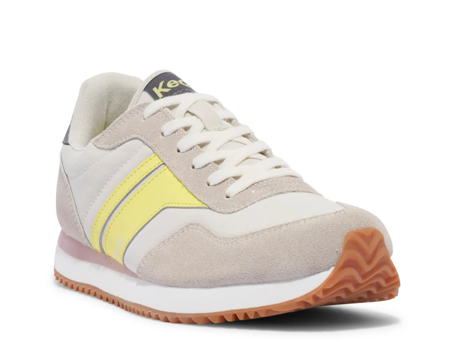 Кроссовки Rena Sneaker Keds, серый