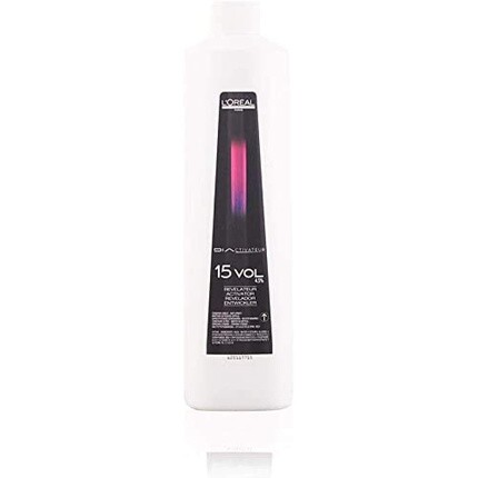 

Loreal Dia Activateur II 15 Vol 1L V034 Белый 1000мл, L'Oreal
