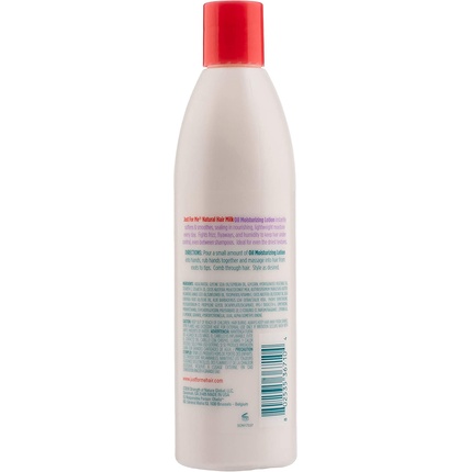 Лосьон Natural Hair Milk Oil Moisturizing 10 Ounce (295ml) — фото 2