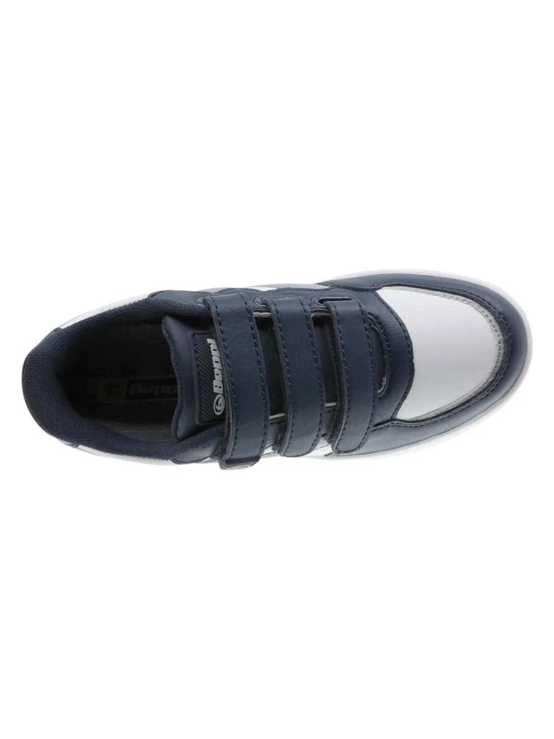 Кроссовки Beppi Casual Shoe синего цвета — фото 3