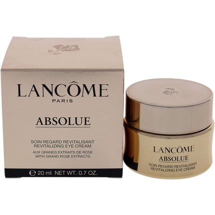 

Крем для глаз Lancome Absolue V 20 мл