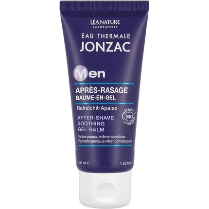 

Jonzac Britain Гель после бритья, Eau Thermale Jonzac