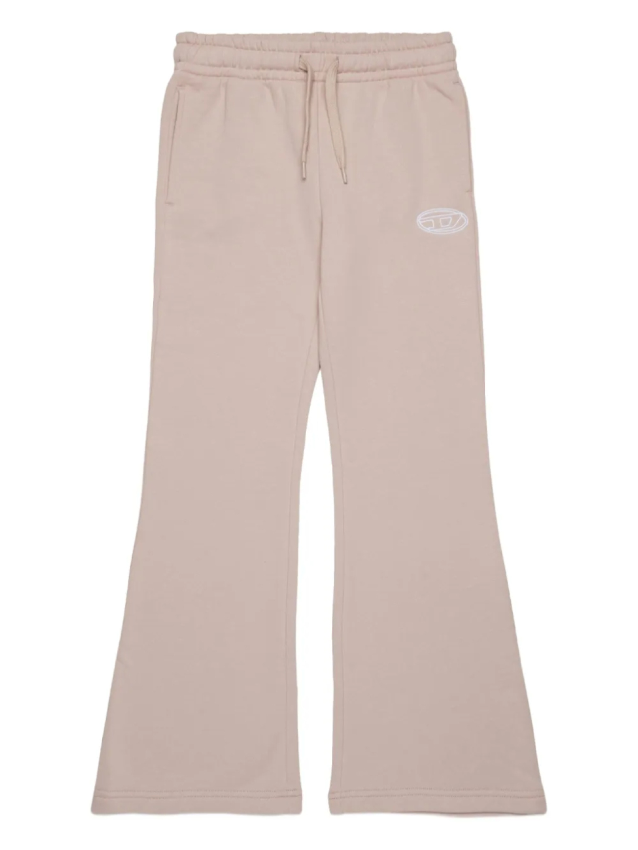 

Diesel Kids брюки Pebirt, розовый