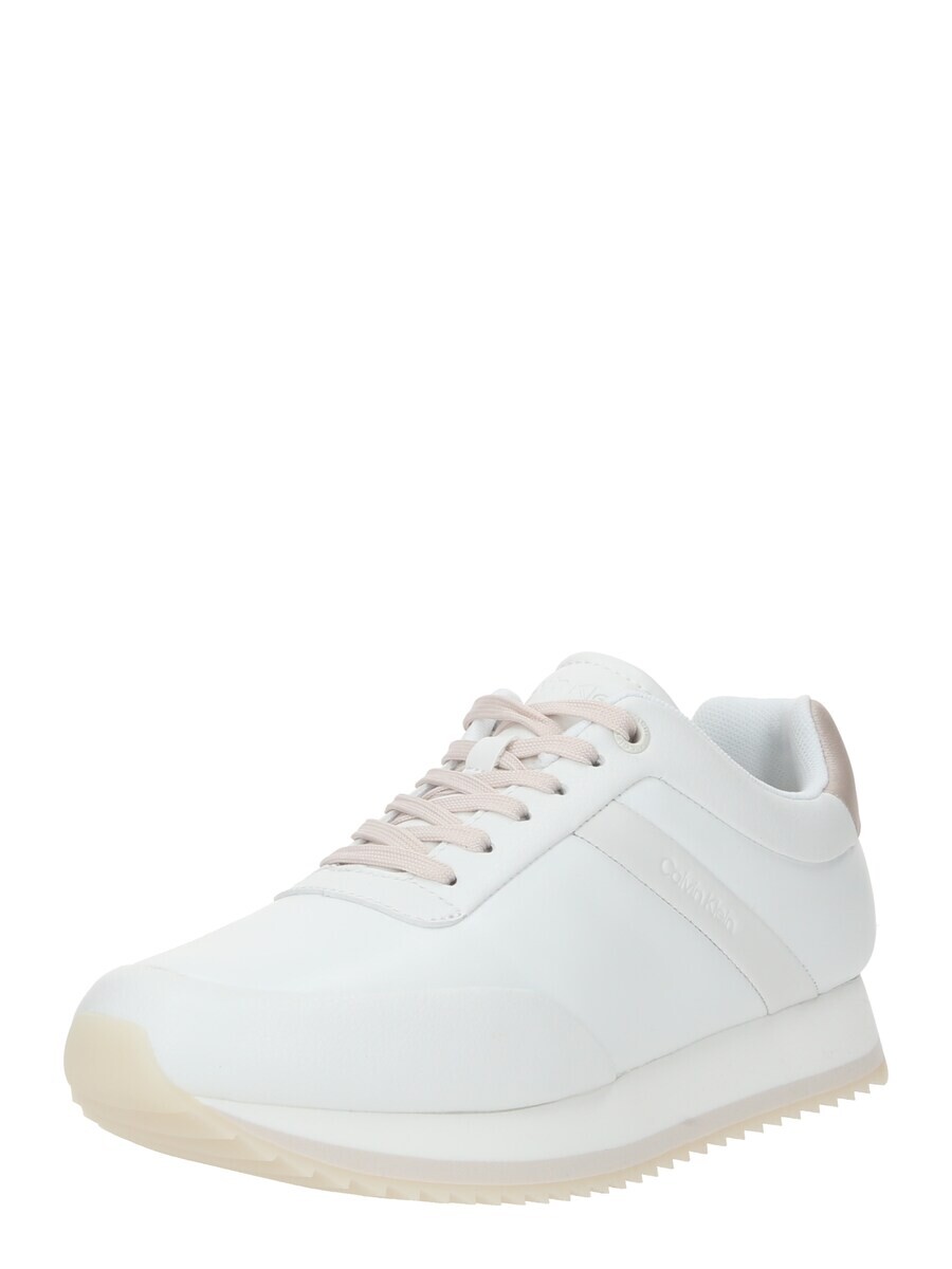 

Кроссовки Calvin Klein Sneakers, белый