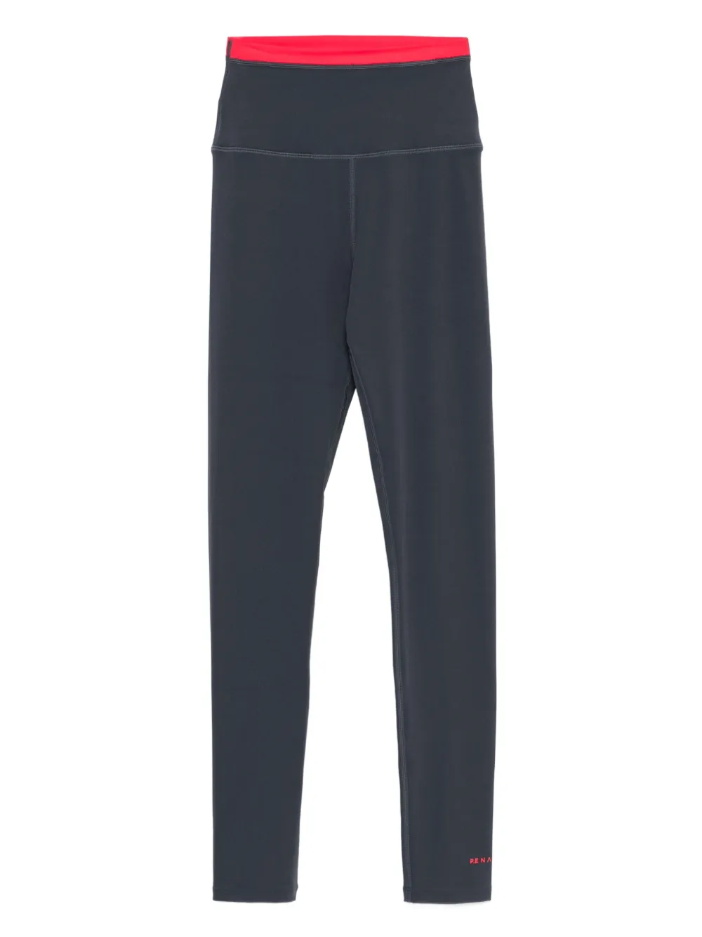 

Леггинсы Vita с контрастной отделкой P.E Nation, синий