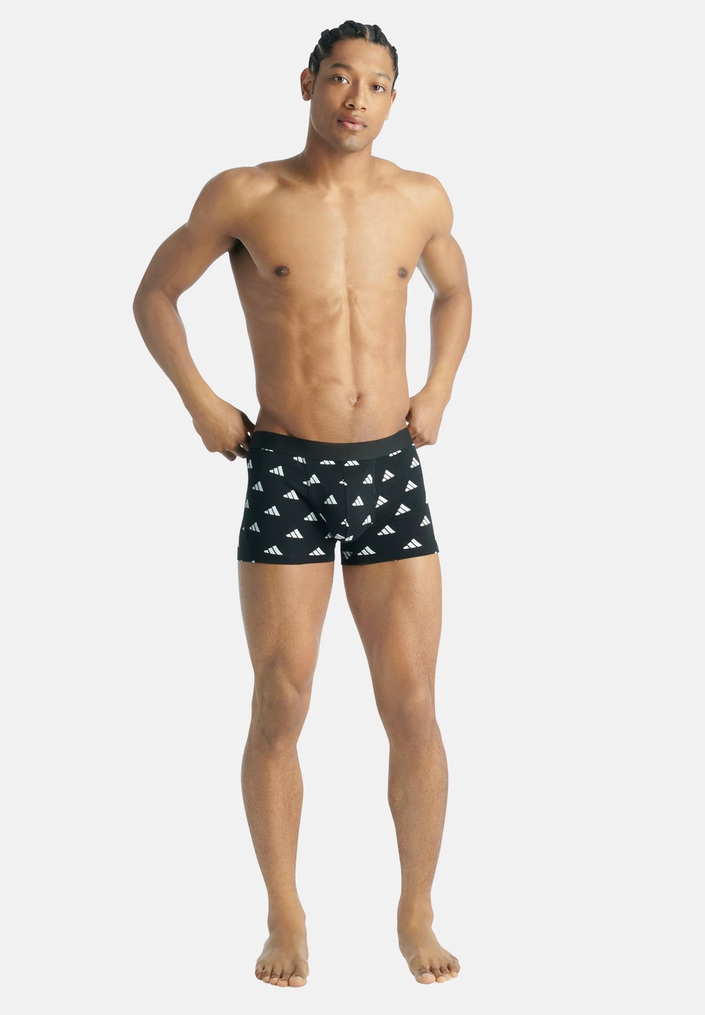 

Брюки 6-PACK ACTIVE FLEX Adidas Sportswear, мультиколор