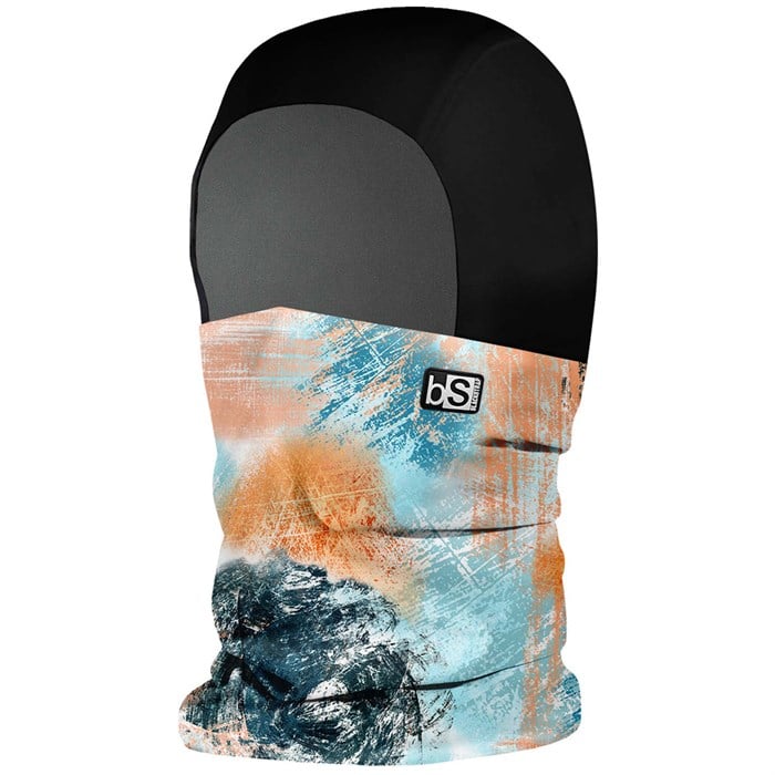 

Тройной капюшон Blackstrap, Pastels