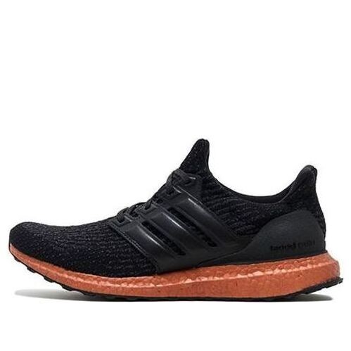 

Кроссовки ultraboost 3.0 ограниченный Adidas, черный