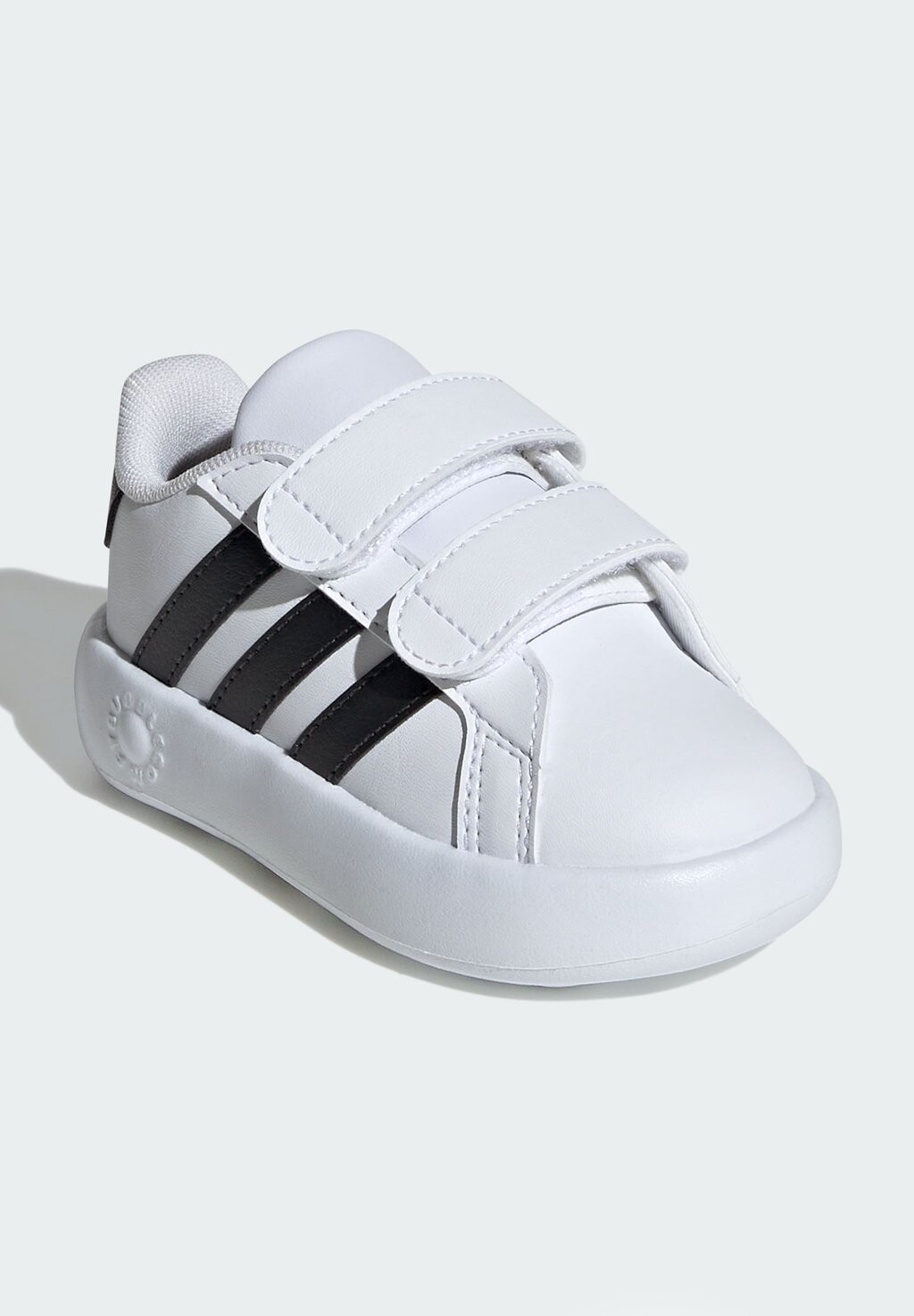 

Кроссовки GRAND COURT 2.0 KIDS adidas, белый
