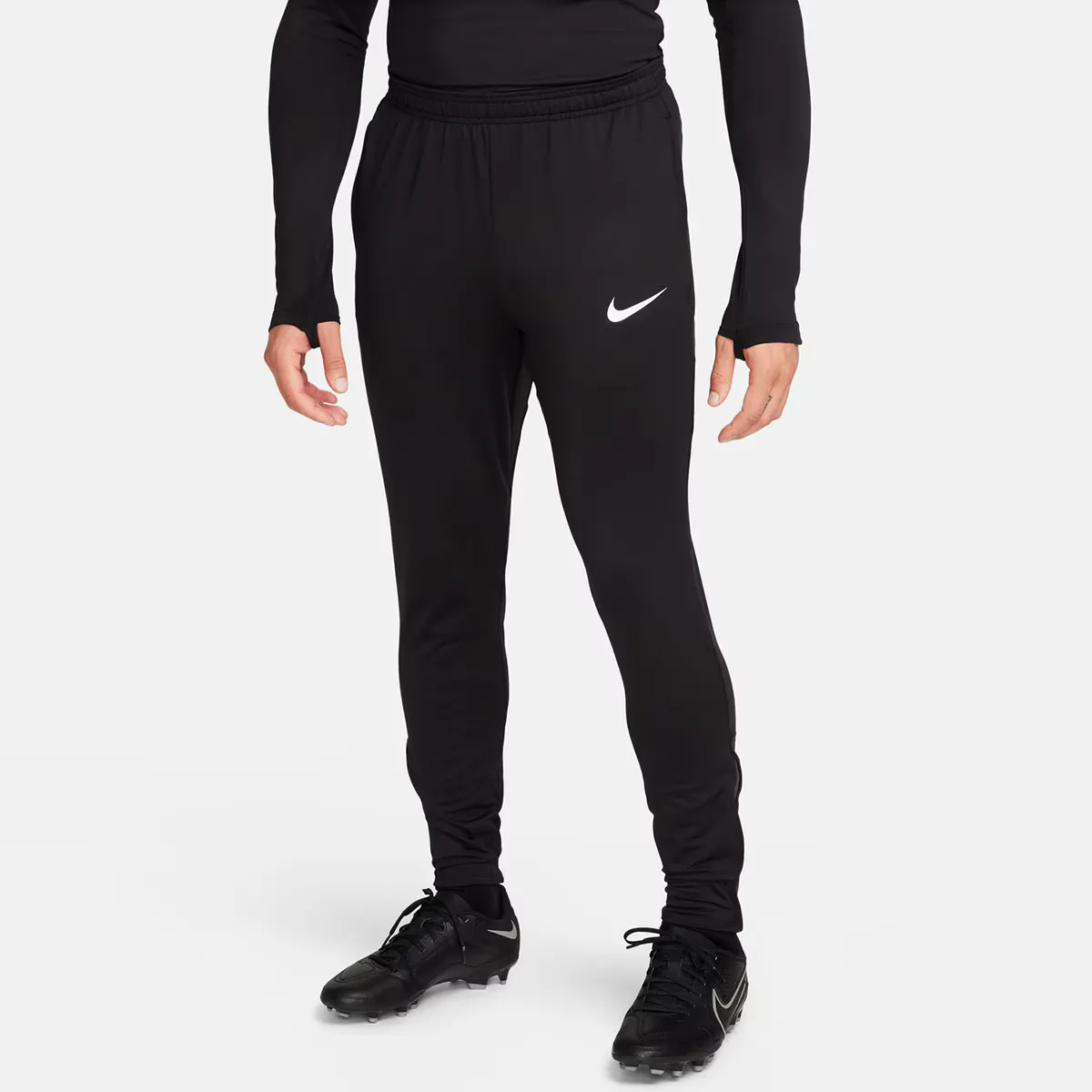 

Мужские страйк-брюки Nike, чёрный