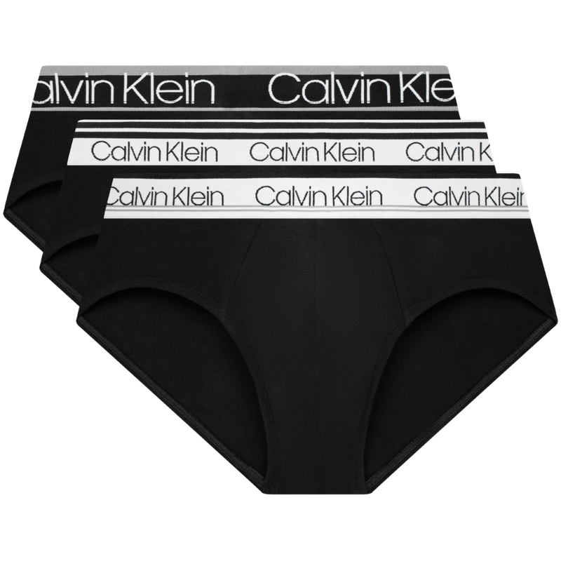 

Мужские Трусы Calvin Klein, UB1-Space Black