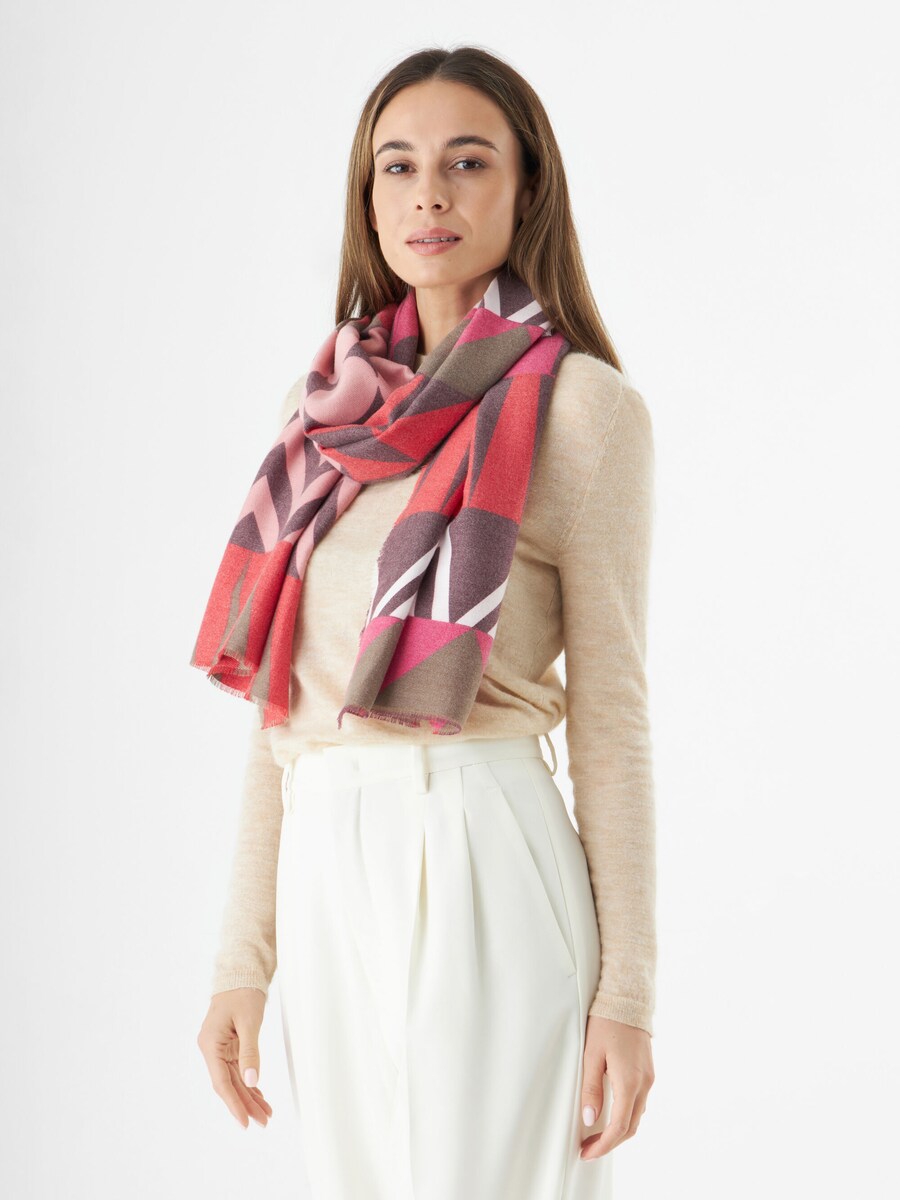 

Шарф CODELLO, Melon