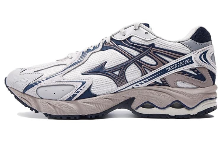 

Обувь Mizuno Wave Solar Lifestyle унисекс, Off-white