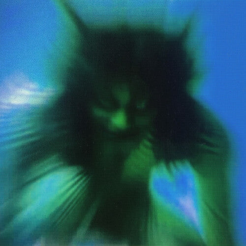 

Виниловая пластинка Yves Tumor: Safe In The Hands Of Love
