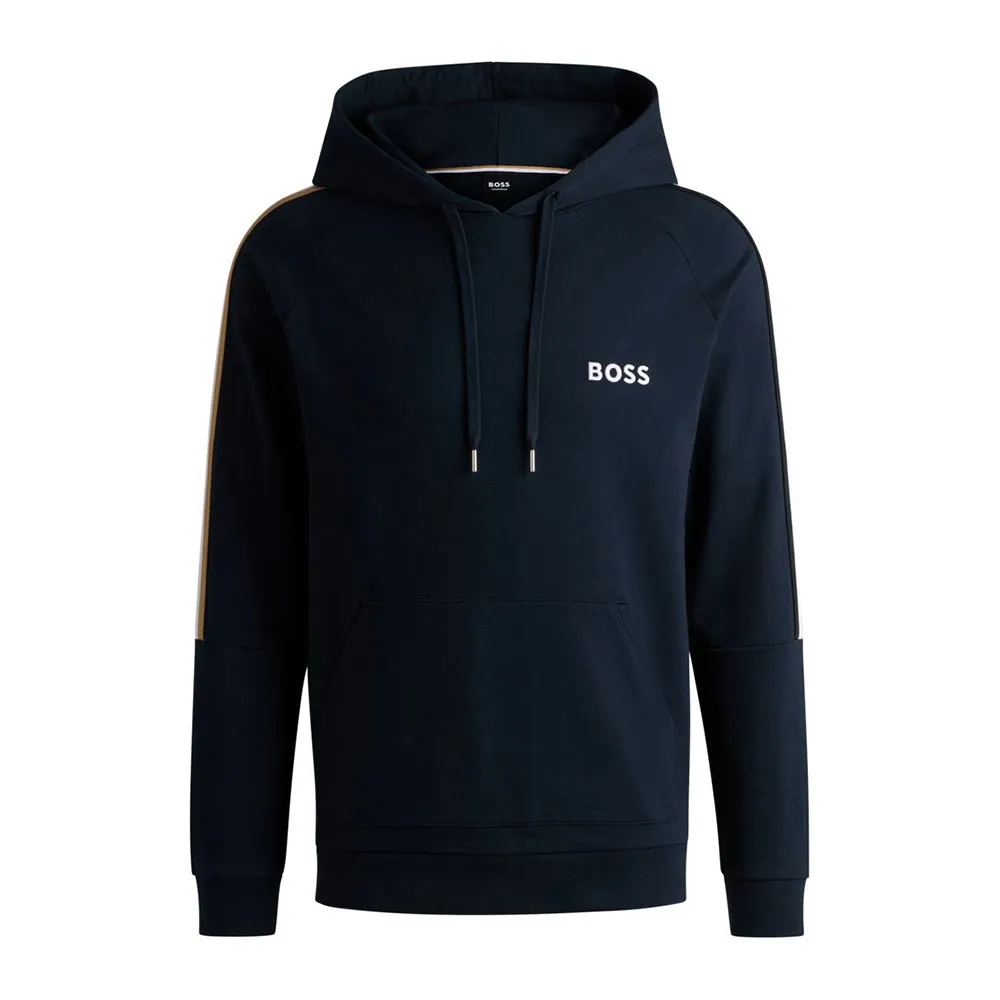 

Худи BOSS Iconic 10241854, синий