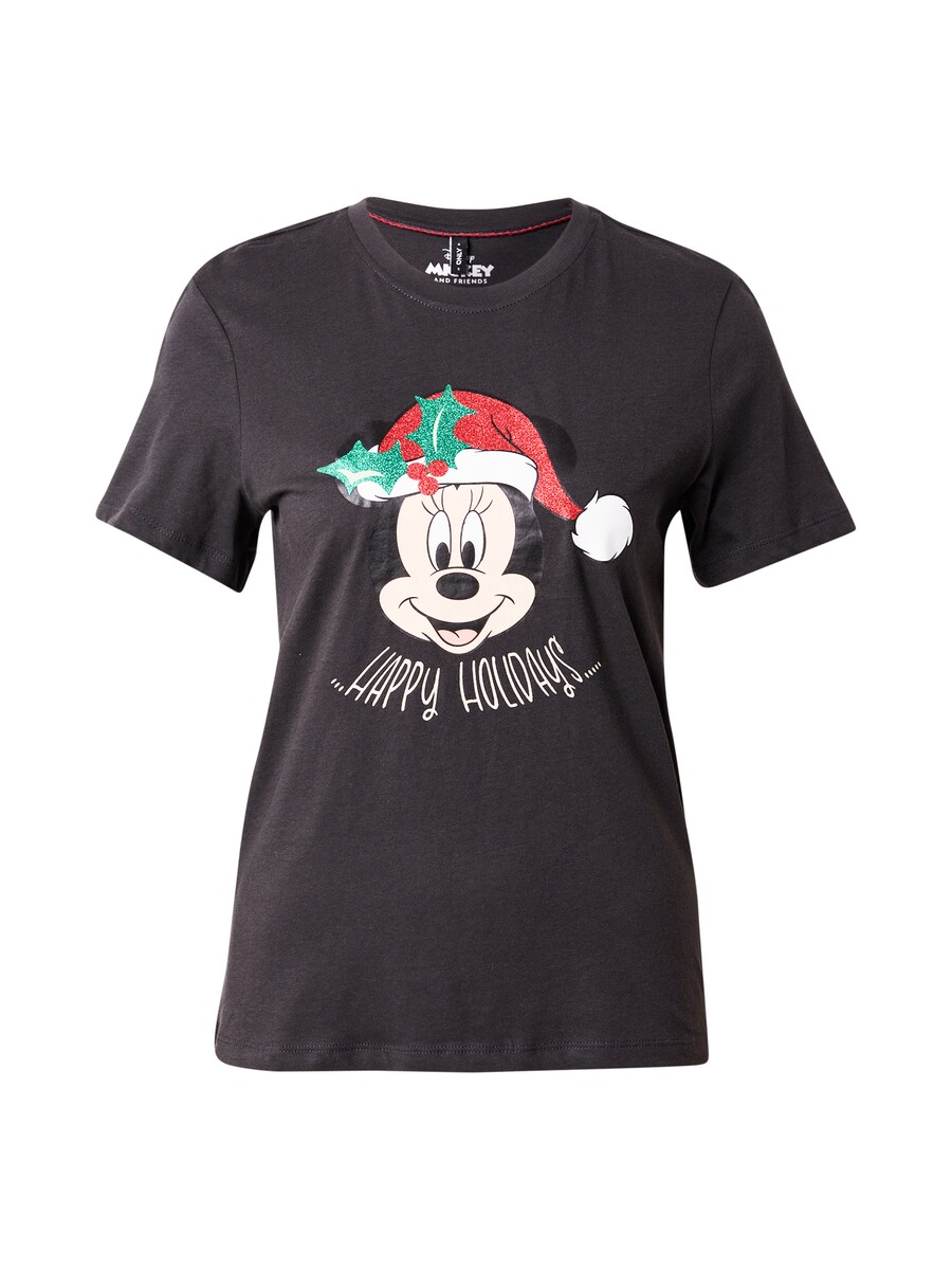 

Рубашка ONLY ONLMICKEY, цвет Basalt grey