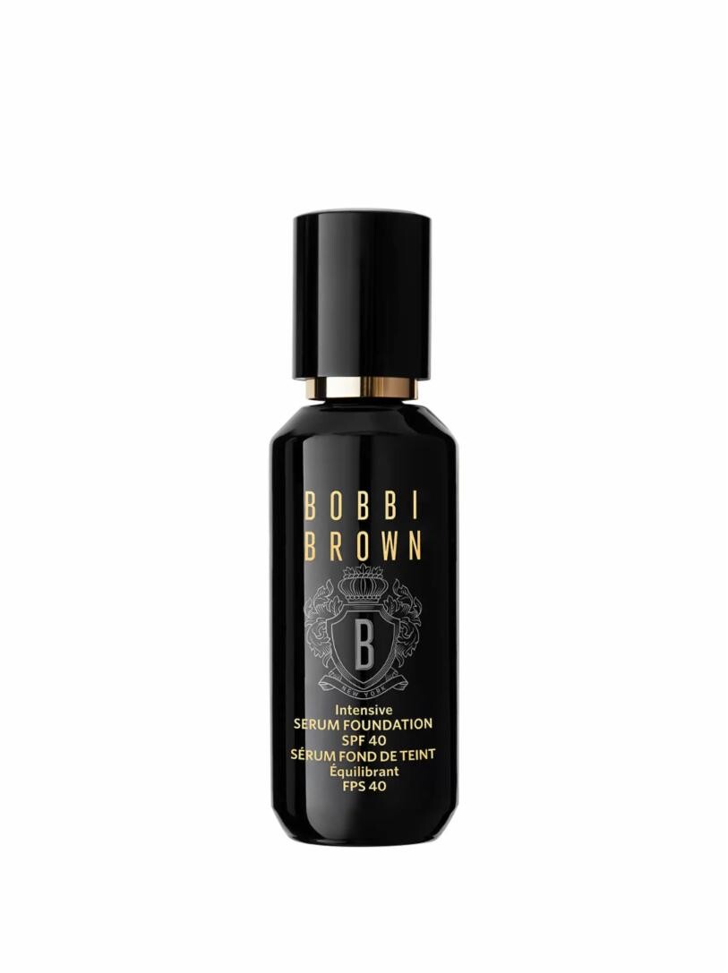 

Тональный крем Intensive Skin Serum, оттенок Warm Sand Bobbi Brown