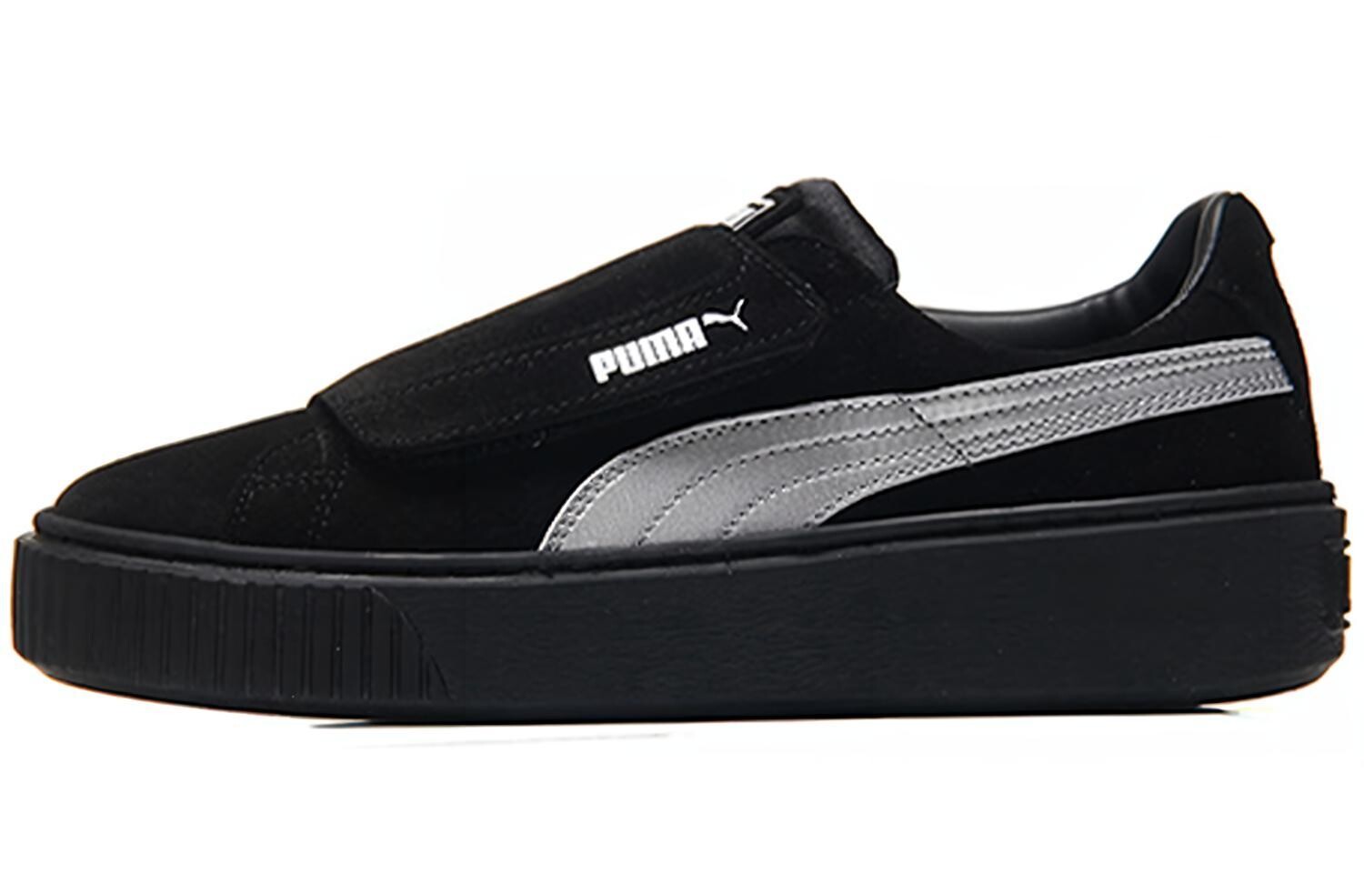 

Женская обувь для скейтбординга на платформе Puma