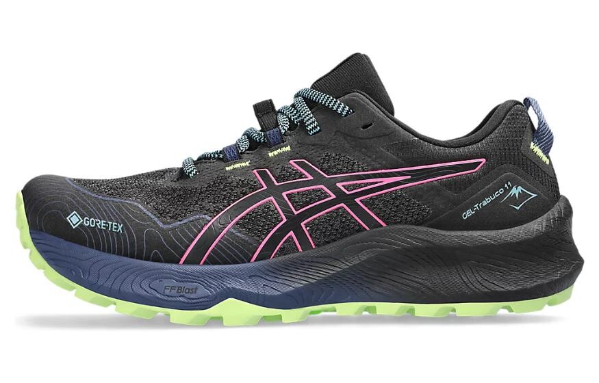 

Asics Gel-Trabuco 11 Кроссовки Женщины