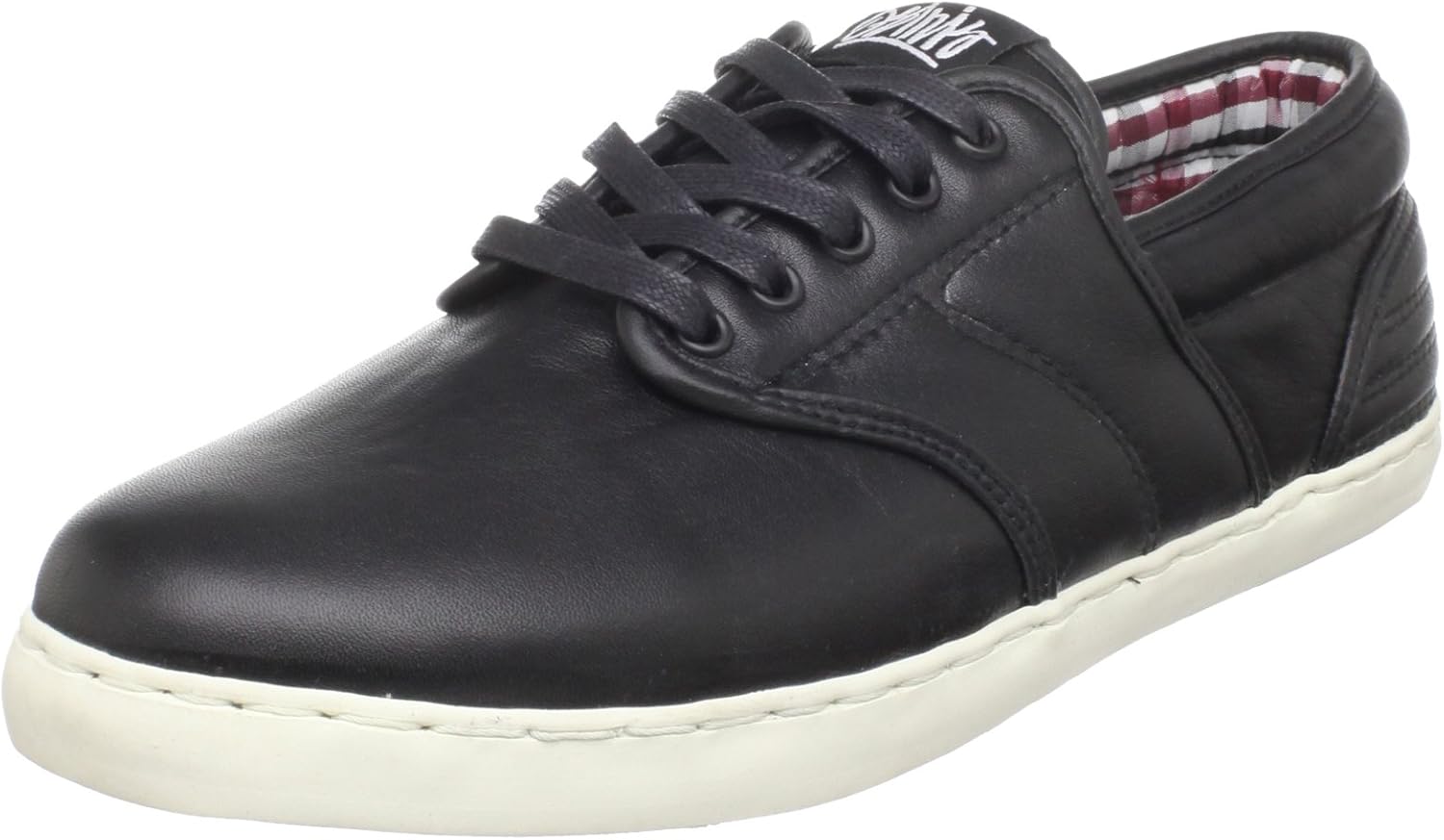 

Мужские скейтбордистские кроссовки Osiris (европейский размер), черный/оранжевый