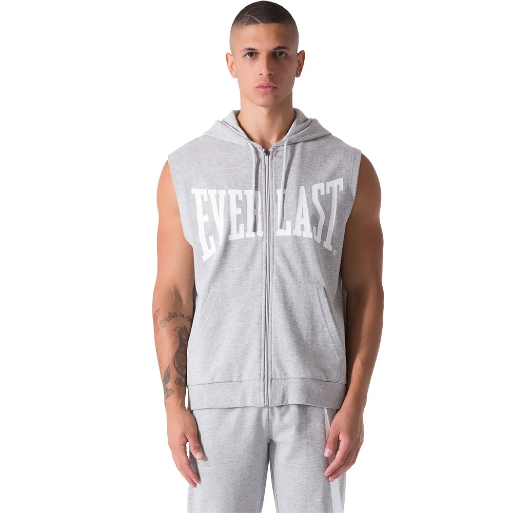 

Худи Everlast, серый