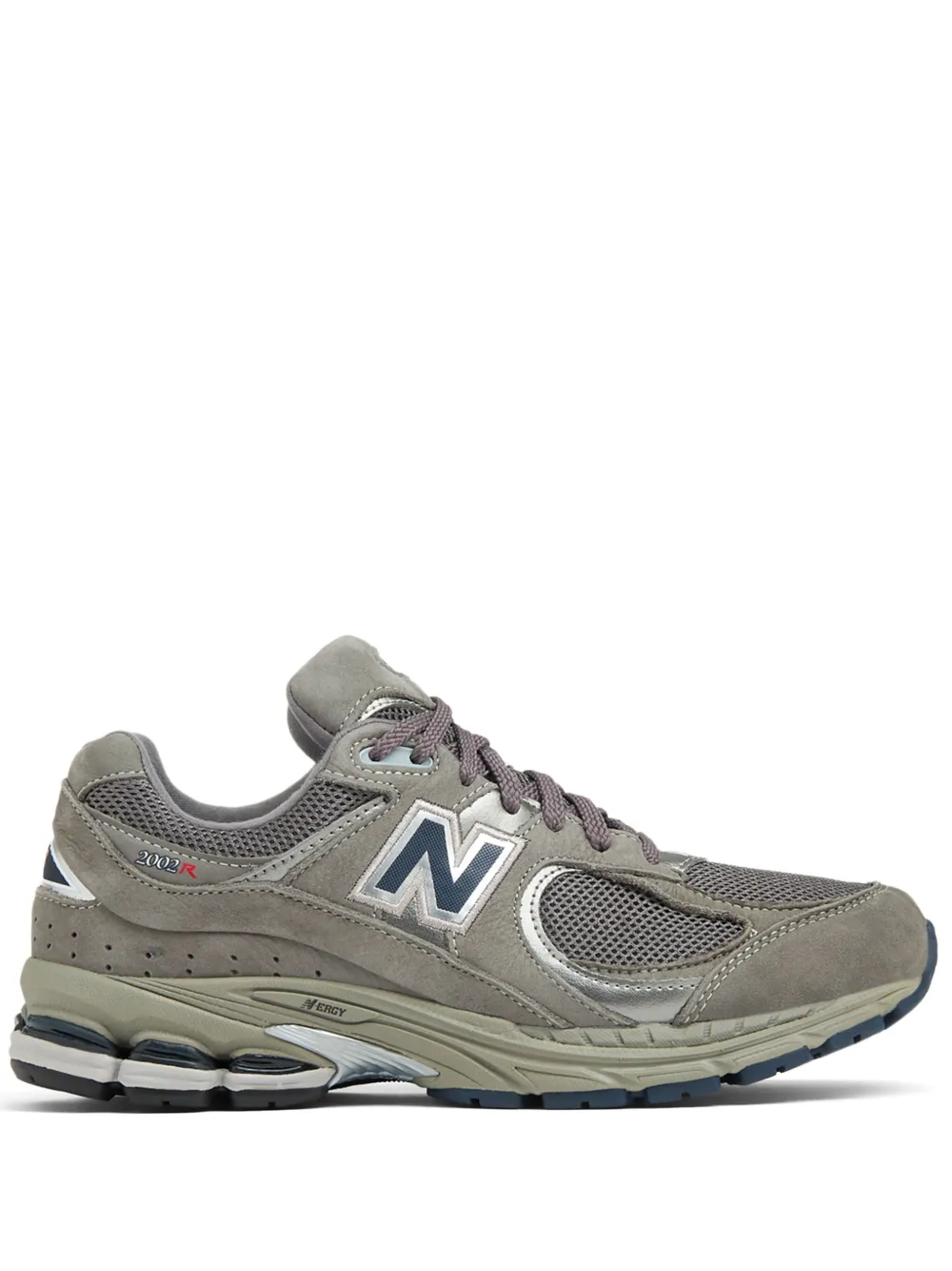 

Кроссовки 2002R Castlerock NEW BALANCE, серый