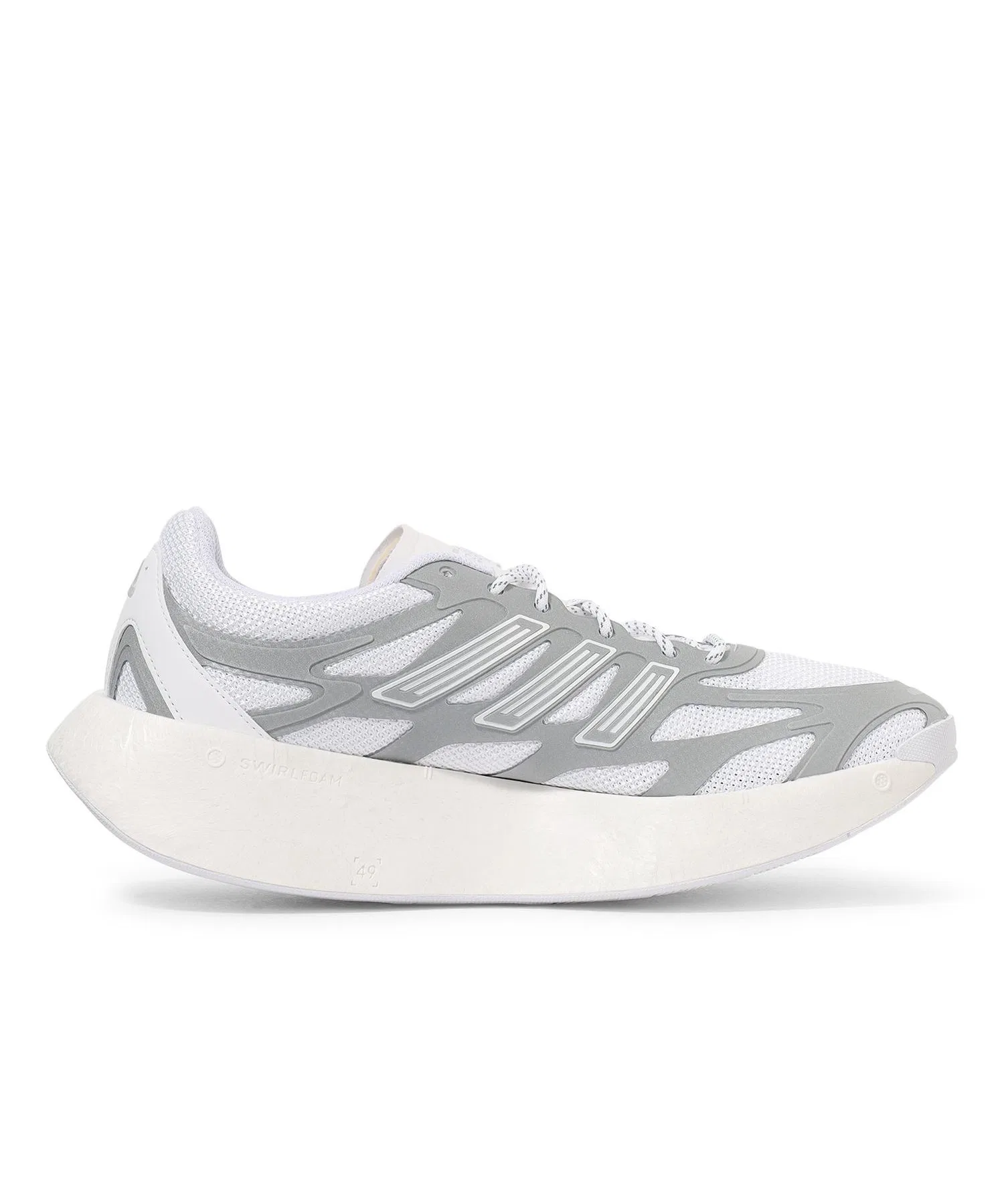 Унисекс кроссовки adidas ADIZERO ARUKU JQ7415 — фото 2