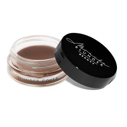 

Универсальный тональный корректор Deep Dark Neutral Warm Monika Blunder Beauty