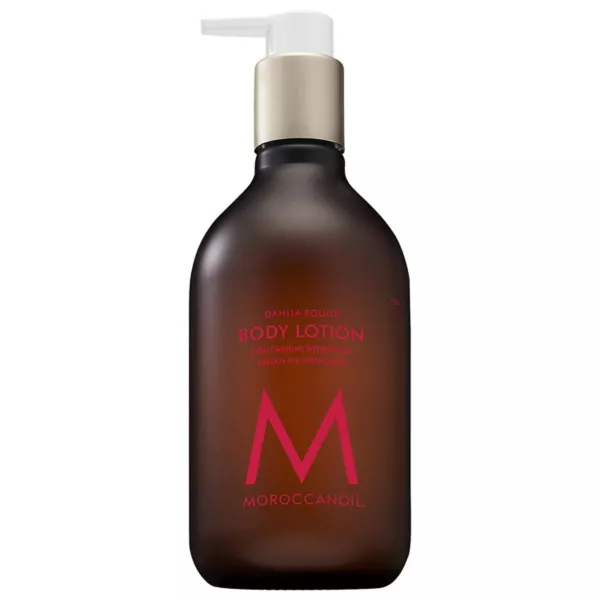 Увлажняющий лосьон для тела Moroccanoil