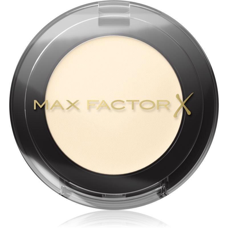 

Тени для век для женщин Masterpiece Mono EyeshadowБренд Max Factor, Тени для век для женщин Masterpiece Mono Eyeshadow<br>Бренд Max Factor