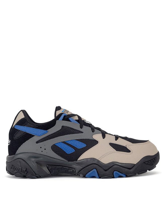 

Кроссовки Reebok Preseason 94 Low, бежевый