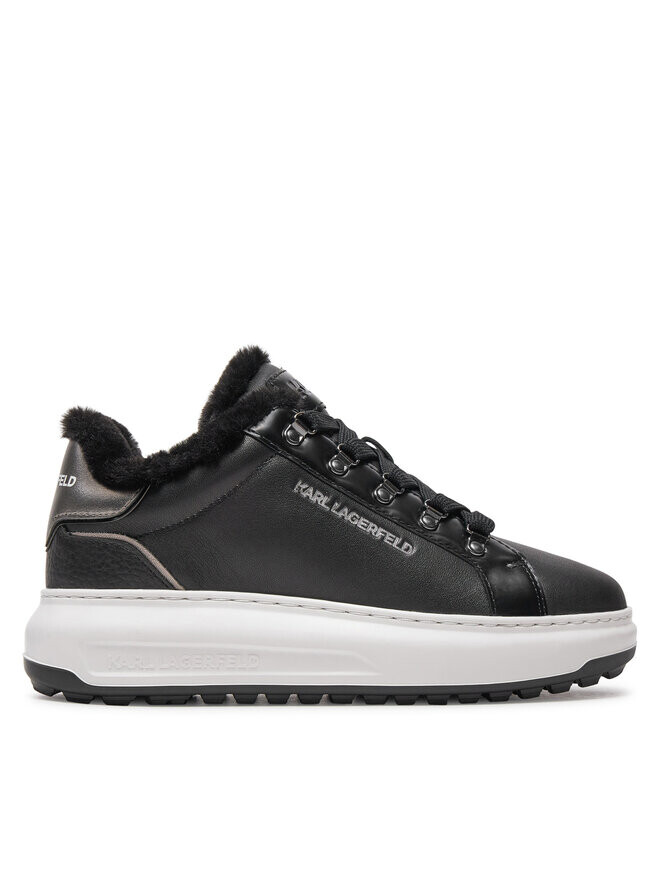 

Кроссовки KARL LAGERFELD Negro, черный
