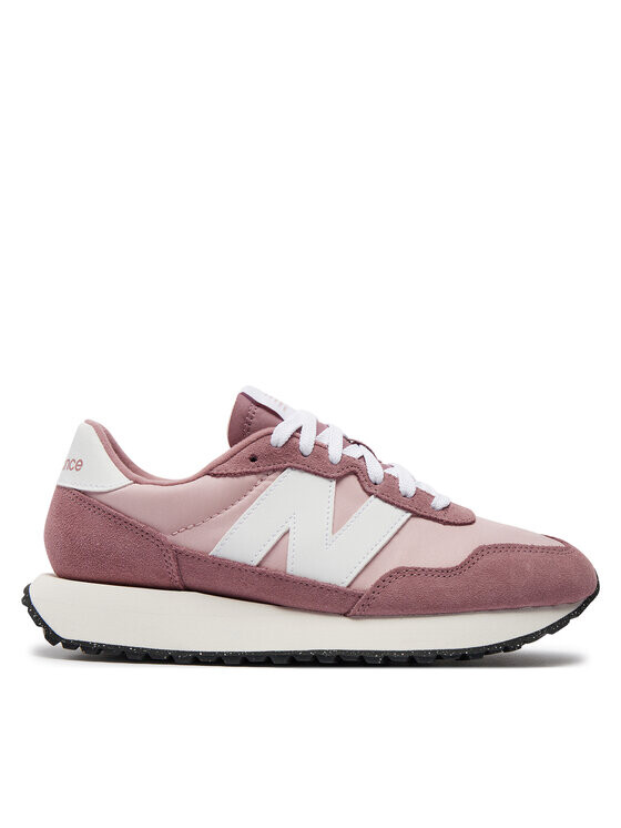 

Кроссовки New Balance, розовый