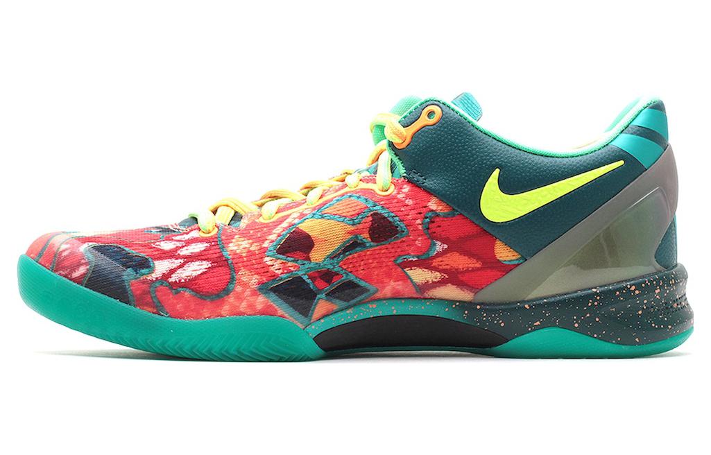 

Мужские баскетбольные кроссовки Nike Kobe 8