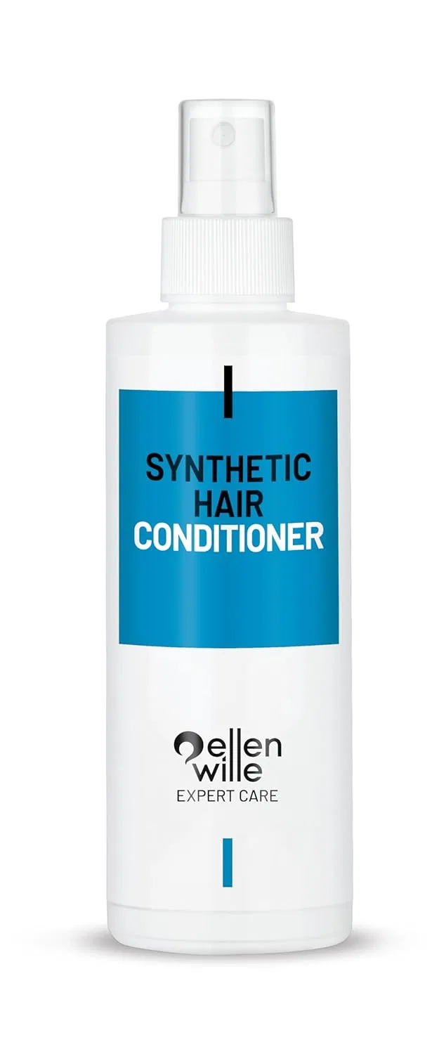 Набор для ухода за синтетическими волосами Synthetic Hair Power Care Set Astrid Leistner — фото 2