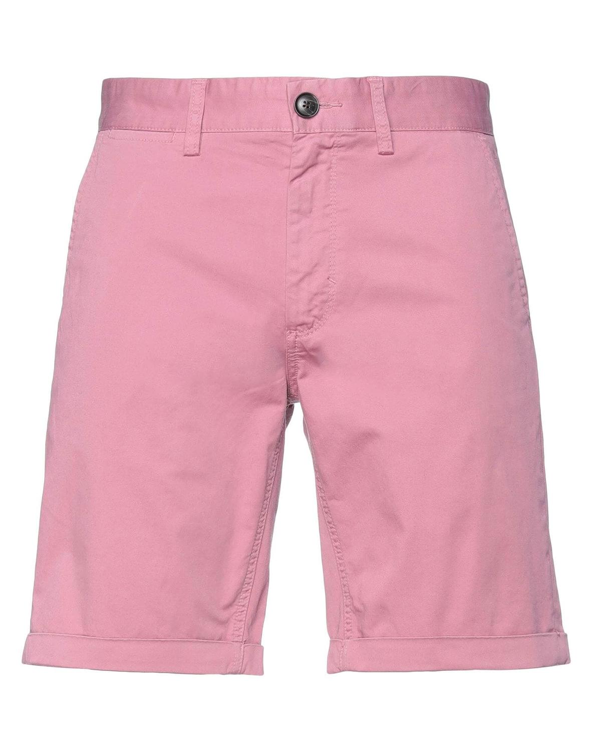 

Шорты Sun 68, розовый