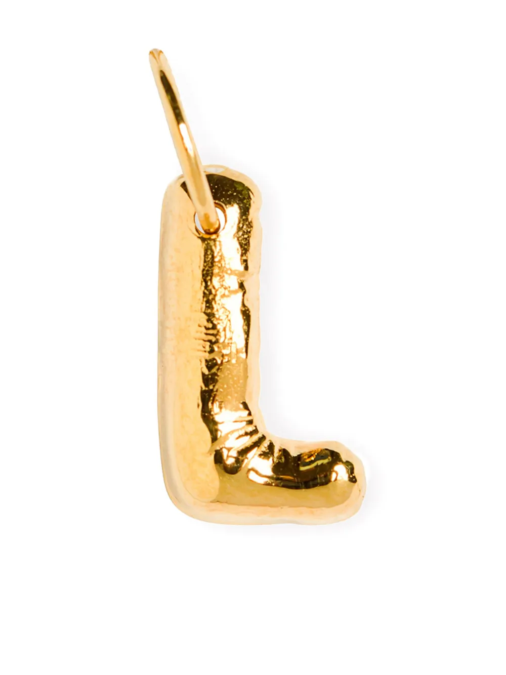 

Подвеска Love Letters Vibe Harsløf Studio, золотой