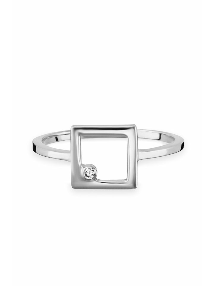 

Caï Кольцо Schmuck für Damen in silber