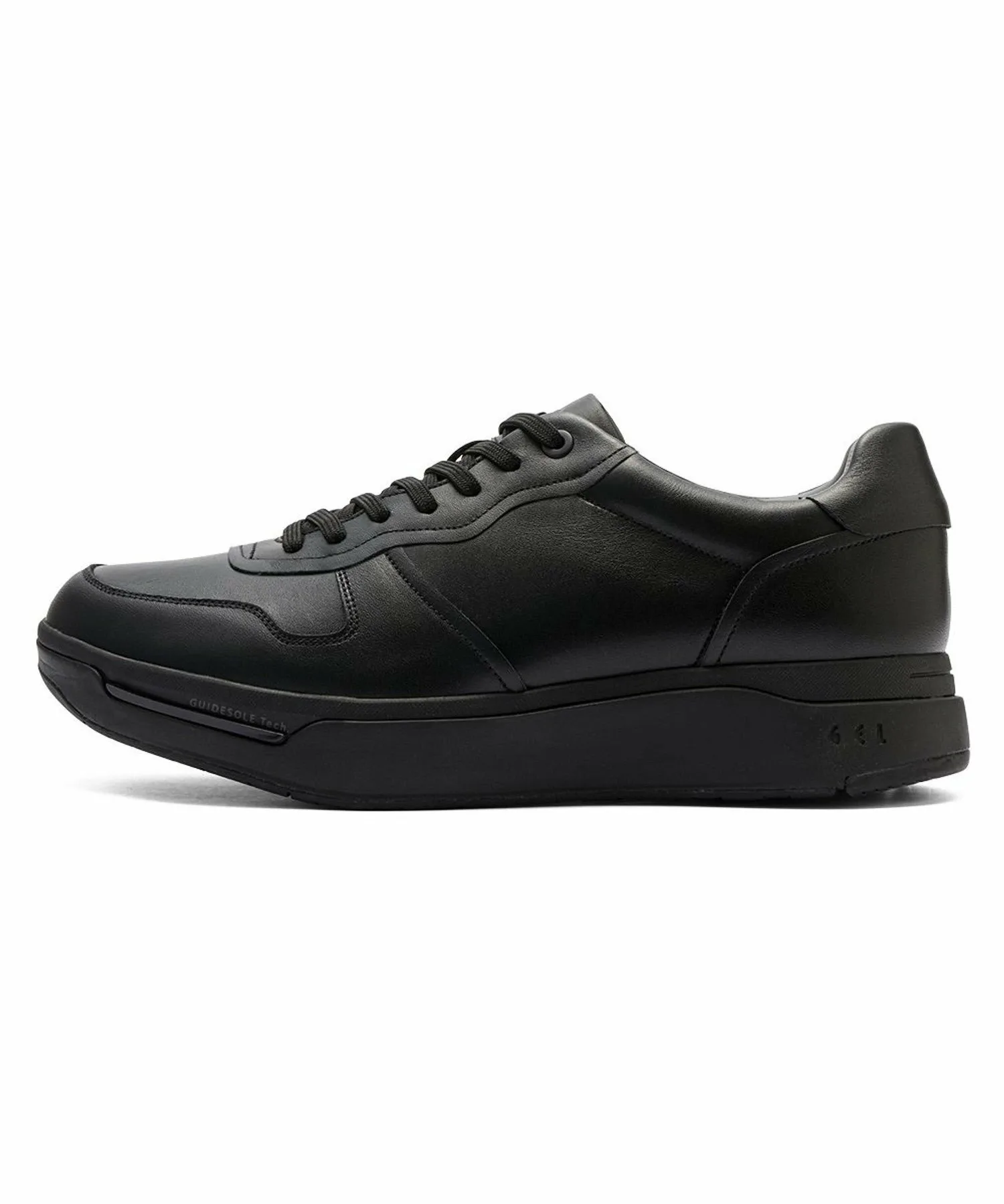 Кроссовки Педалей Роудволк 2, мужской размер 3E Asics Walking Pedala, Black and other colors — фото 4